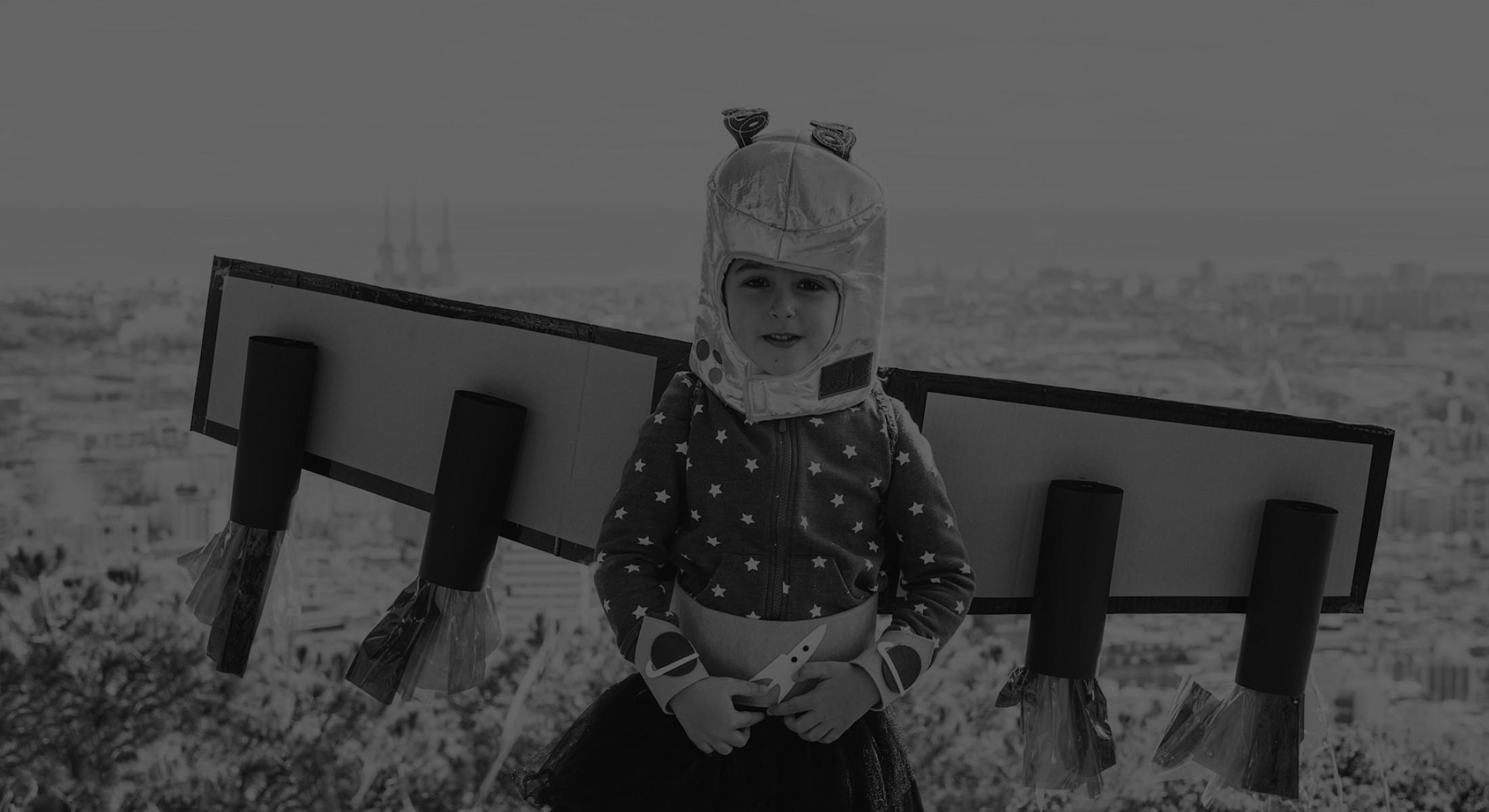 Themed recuritment websites