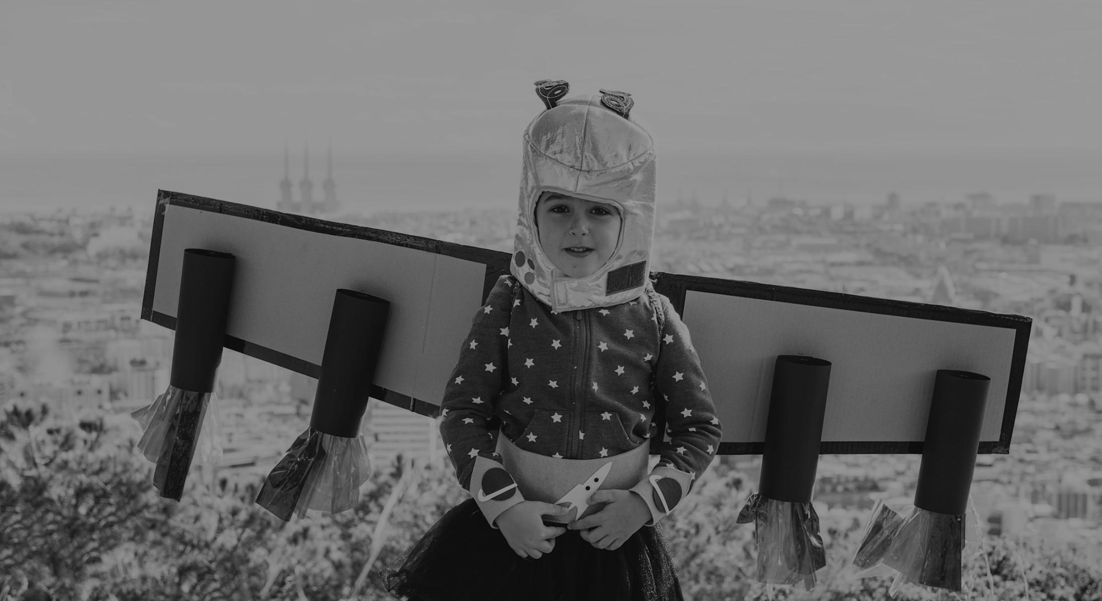 Themed recruitment websites