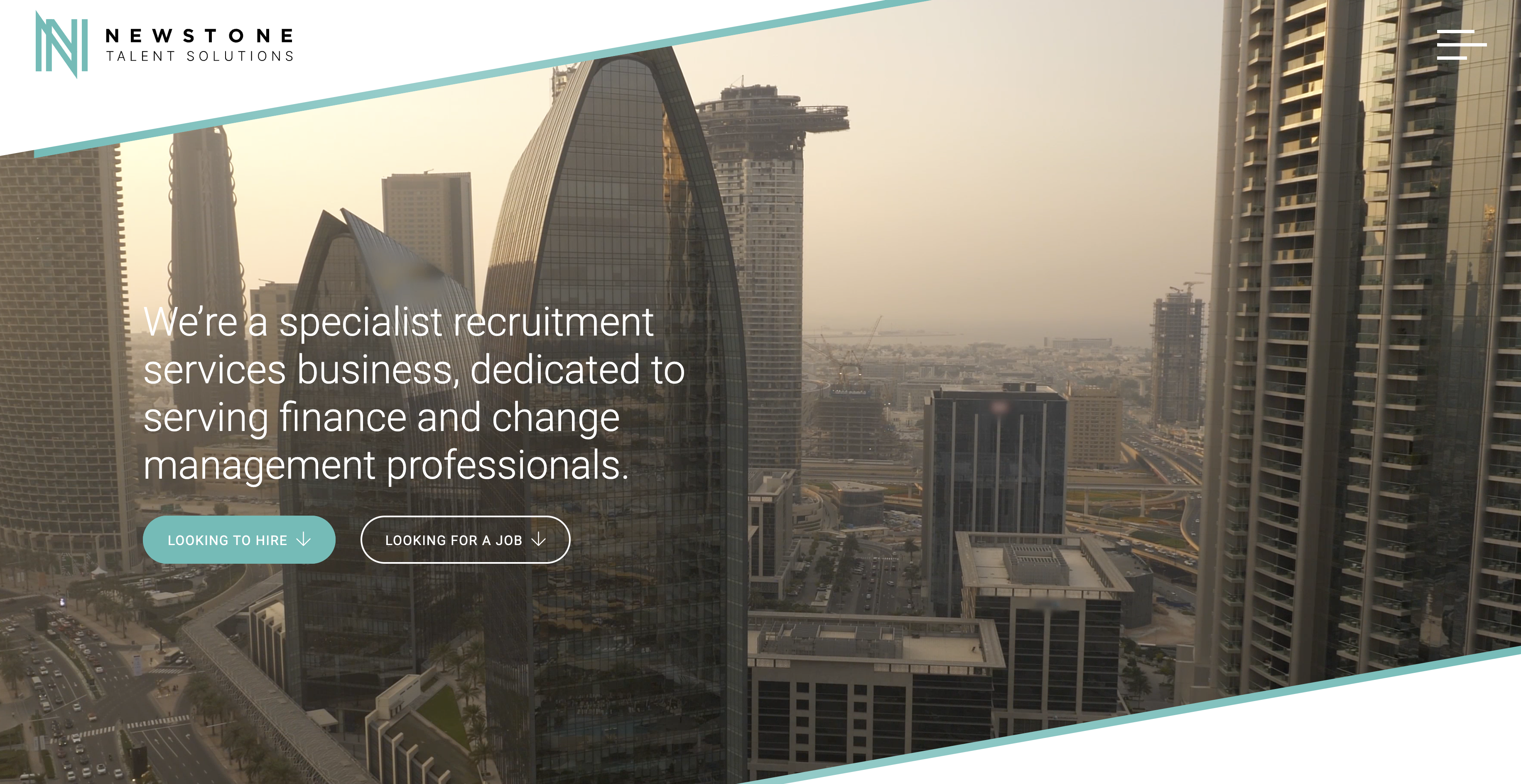 Newstone Talent Solutions Newstone Talent Solutions